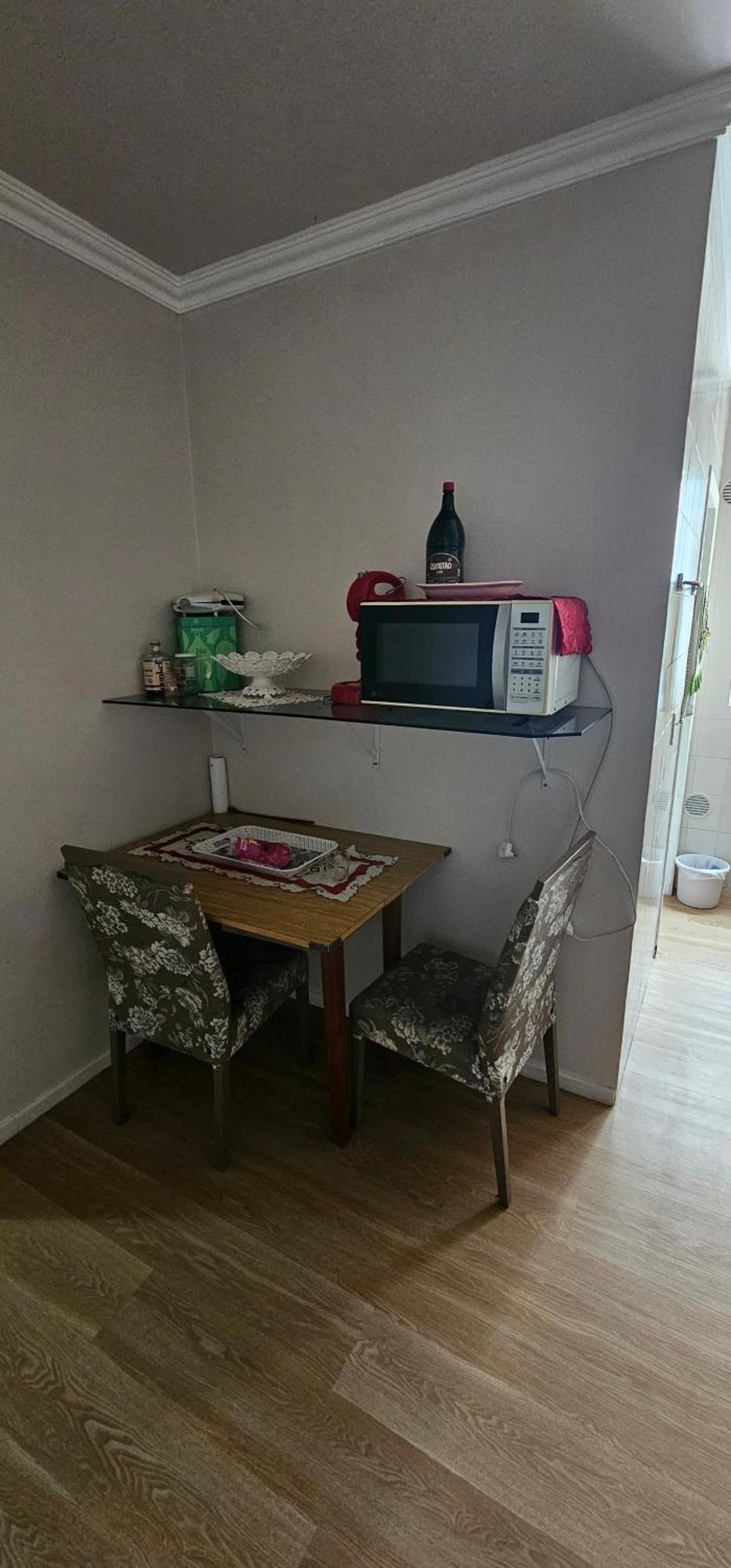 Apartment Centro *